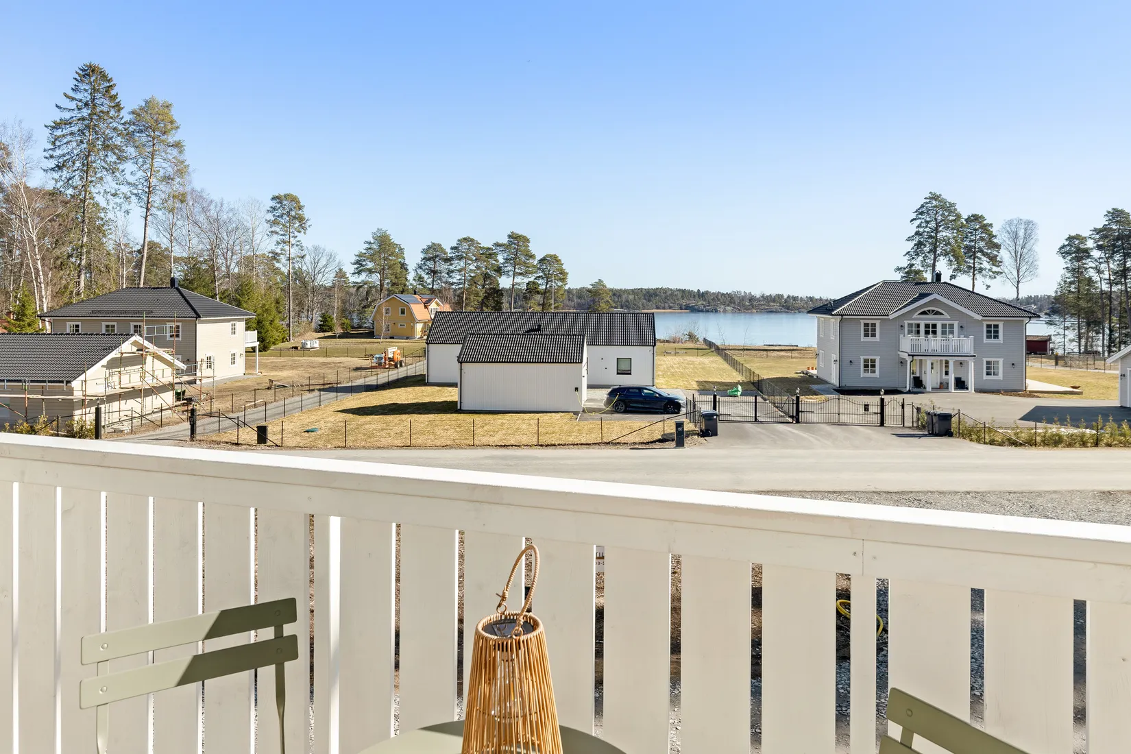 Villa, Smidövägen 26, Bro/Lindormsnäs, Upplands-Bro