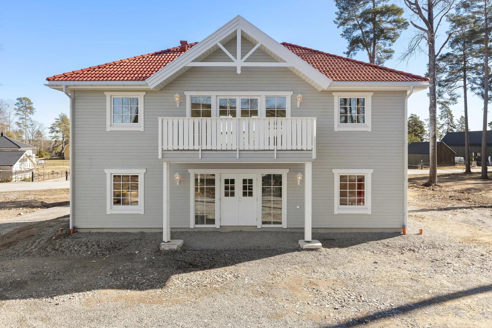 Villa, Smidövägen 26, Bro/Lindormsnäs, Upplands-Bro