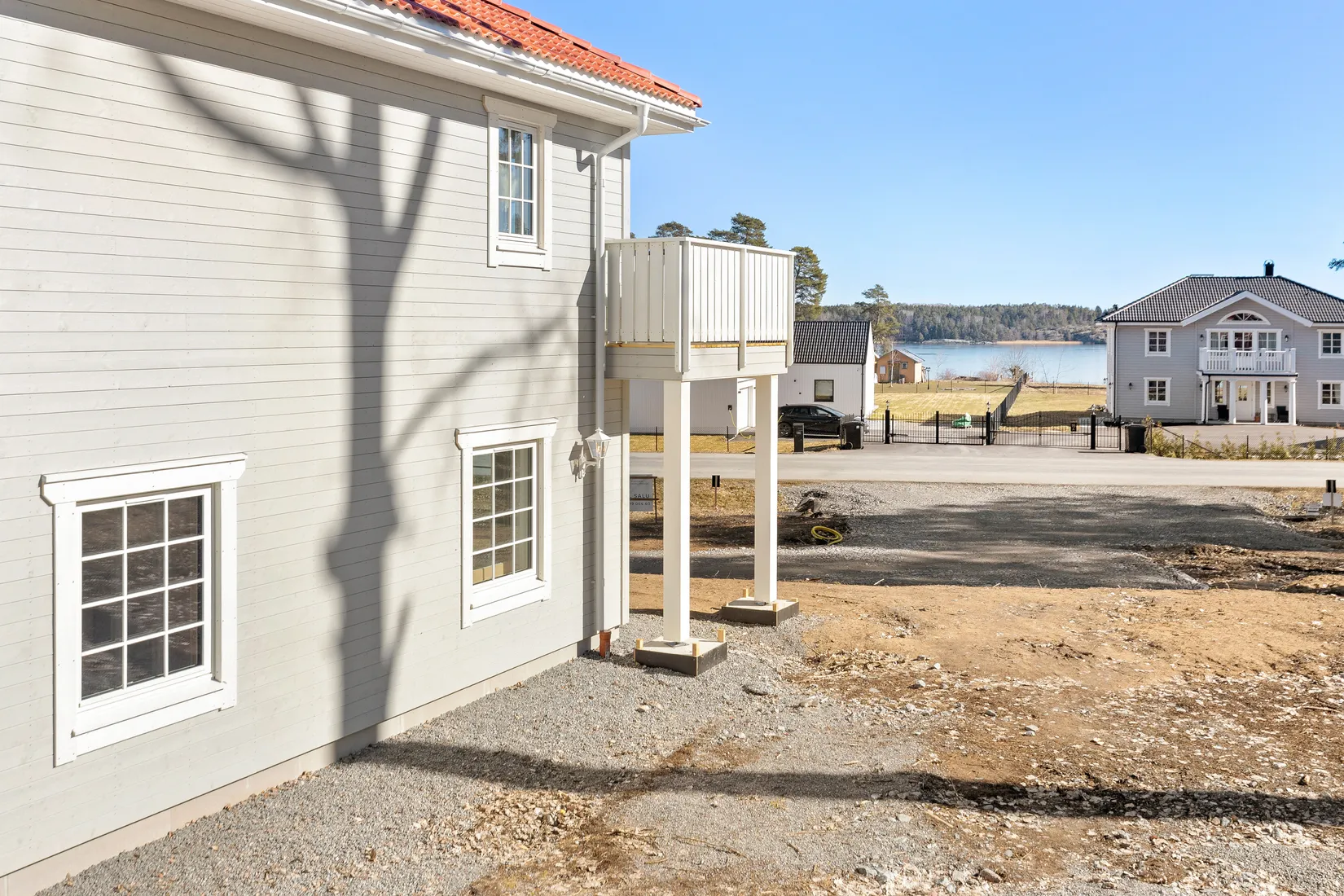 Villa, Smidövägen 26, Bro/Lindormsnäs, Upplands-Bro