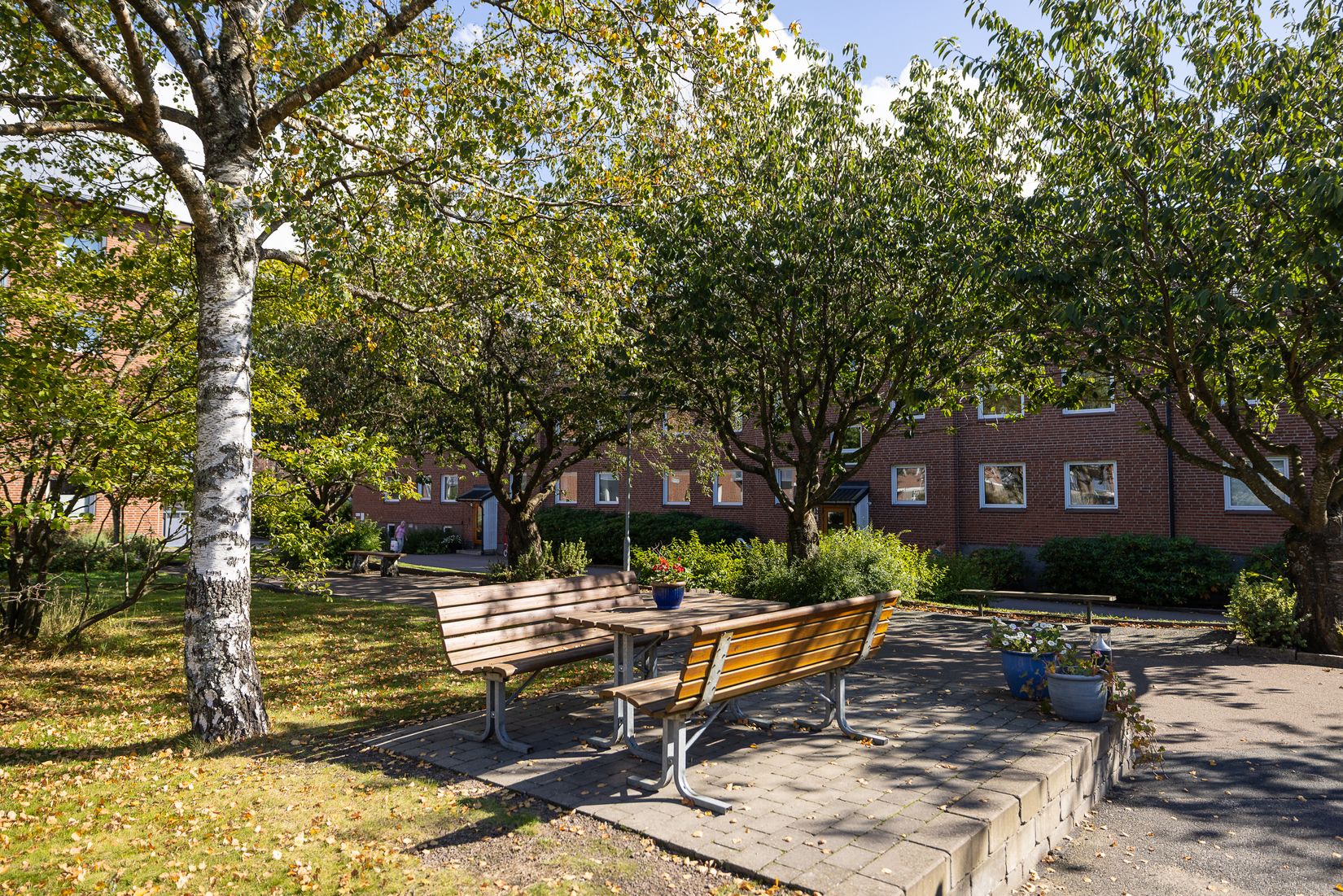 Bostadsrätt, Barytongatan 18, kaverös, Göteborg