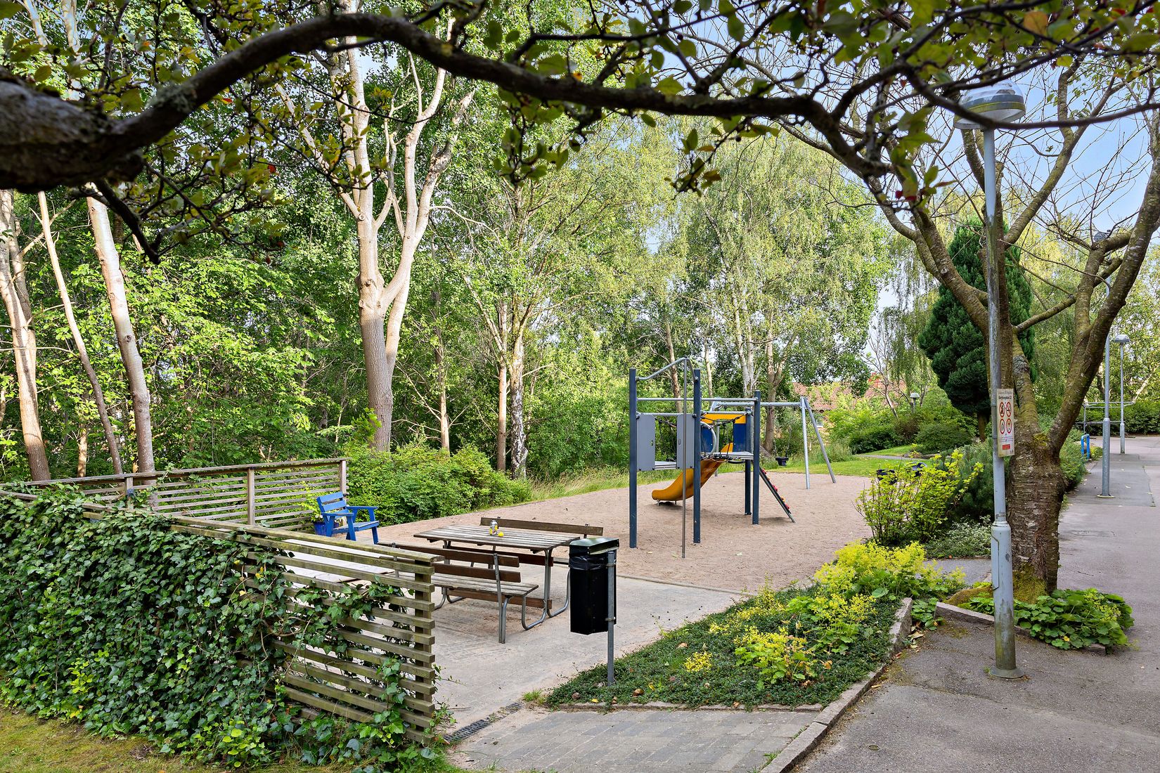 Bostadsrätt, Barytongatan 18, kaverös, Göteborg