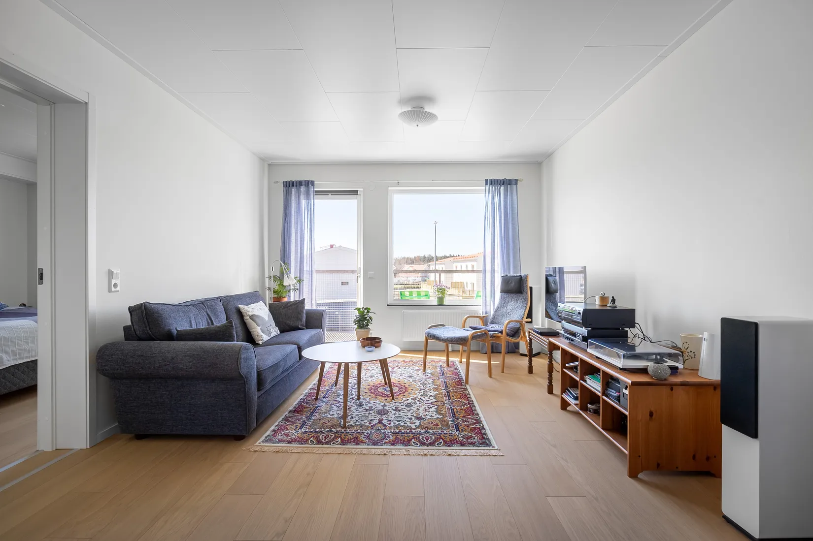 Bostadsrätt, Hjulaxelvägen 174, Gunsta, Uppsala