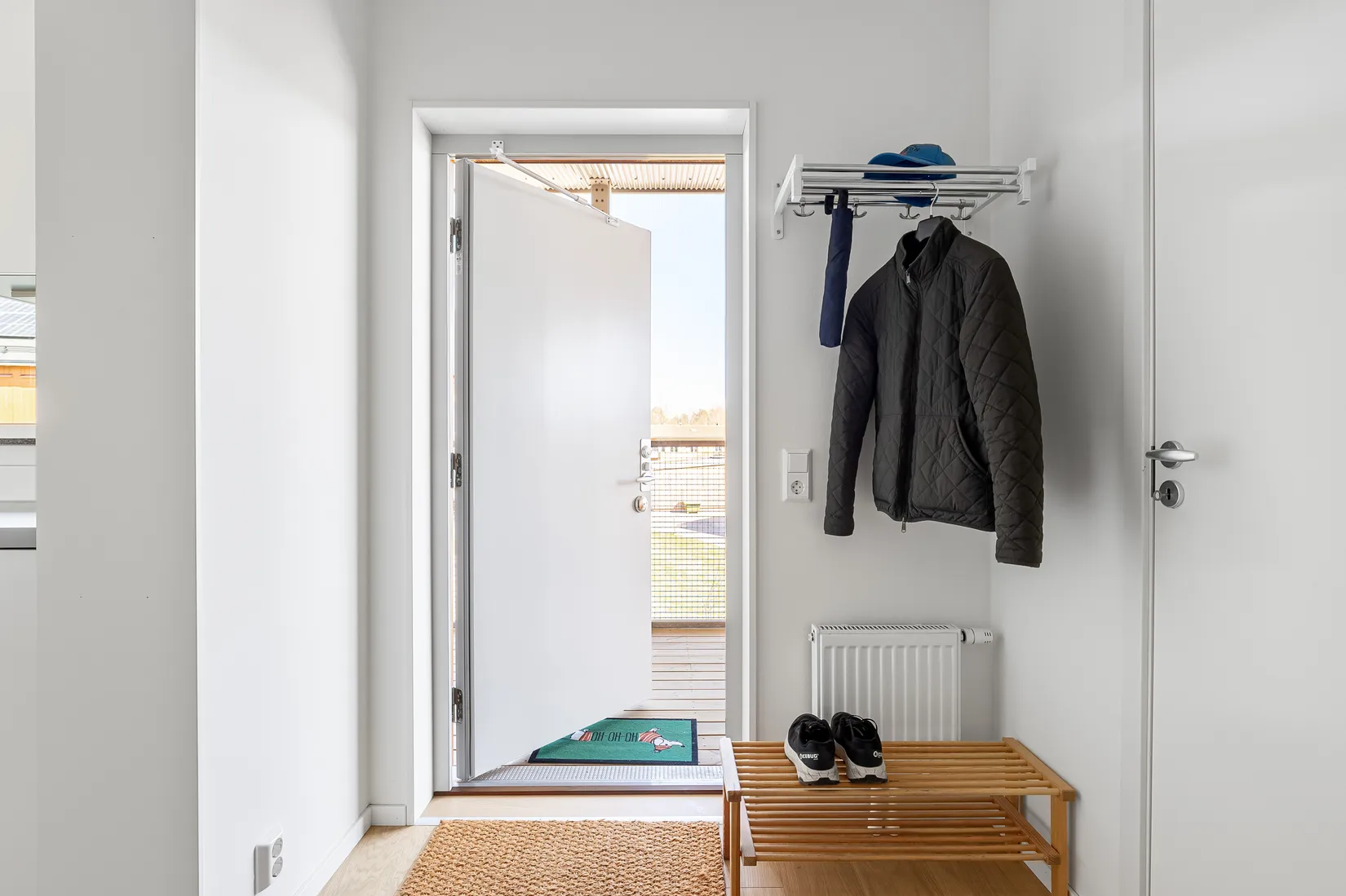 Bostadsrätt, Hjulaxelvägen 174, Gunsta, Uppsala