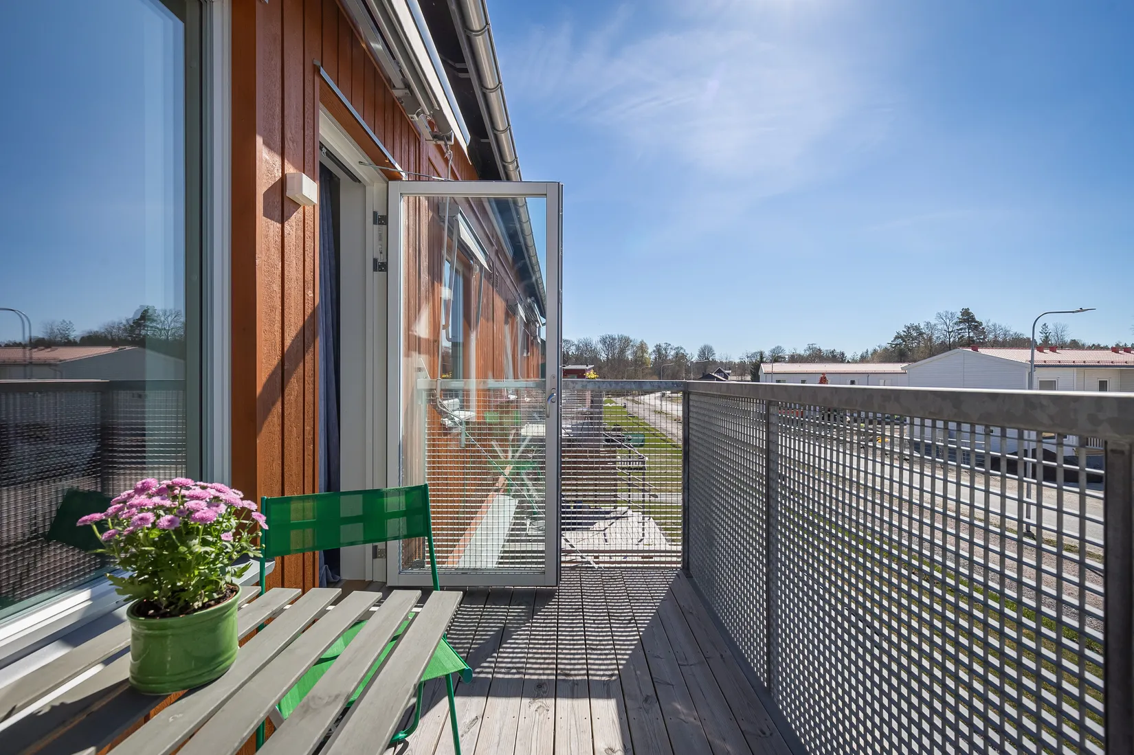 Bostadsrätt, Hjulaxelvägen 174, Gunsta, Uppsala