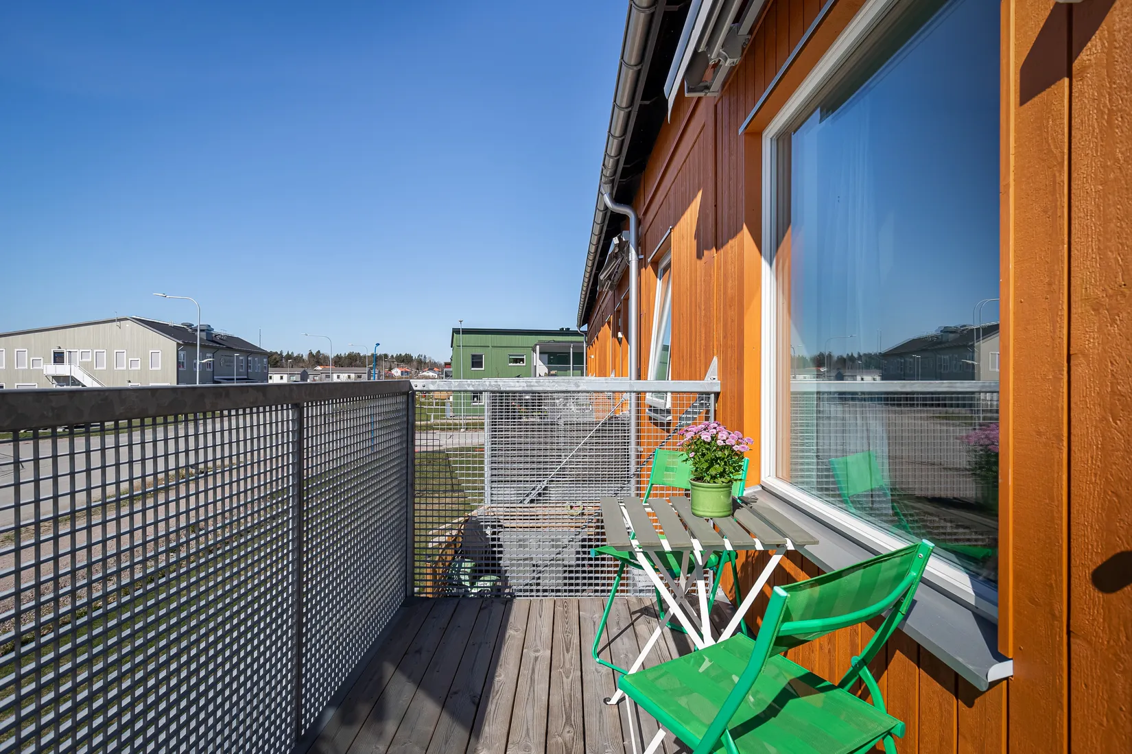 Bostadsrätt, Hjulaxelvägen 174, Gunsta, Uppsala