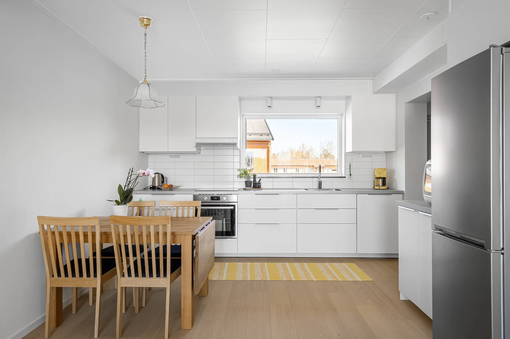 Bostadsrätt, Hjulaxelvägen 174, Gunsta, Uppsala