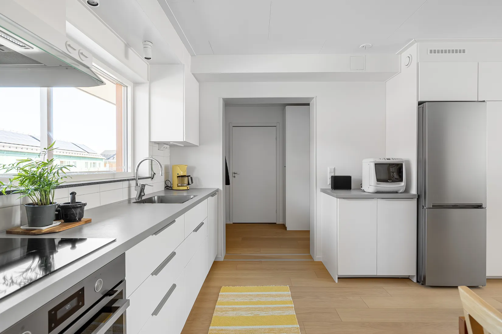 Bostadsrätt, Hjulaxelvägen 174, Gunsta, Uppsala