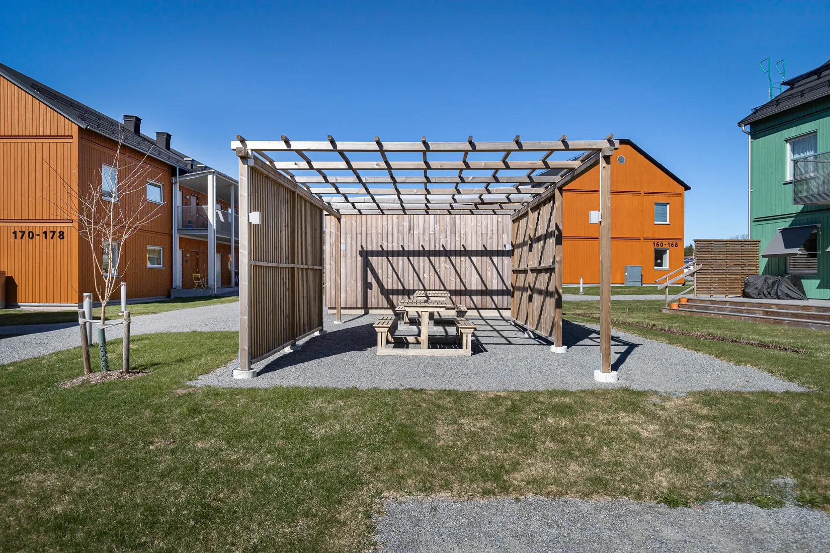 Bostadsrätt, Hjulaxelvägen 174, Gunsta, Uppsala