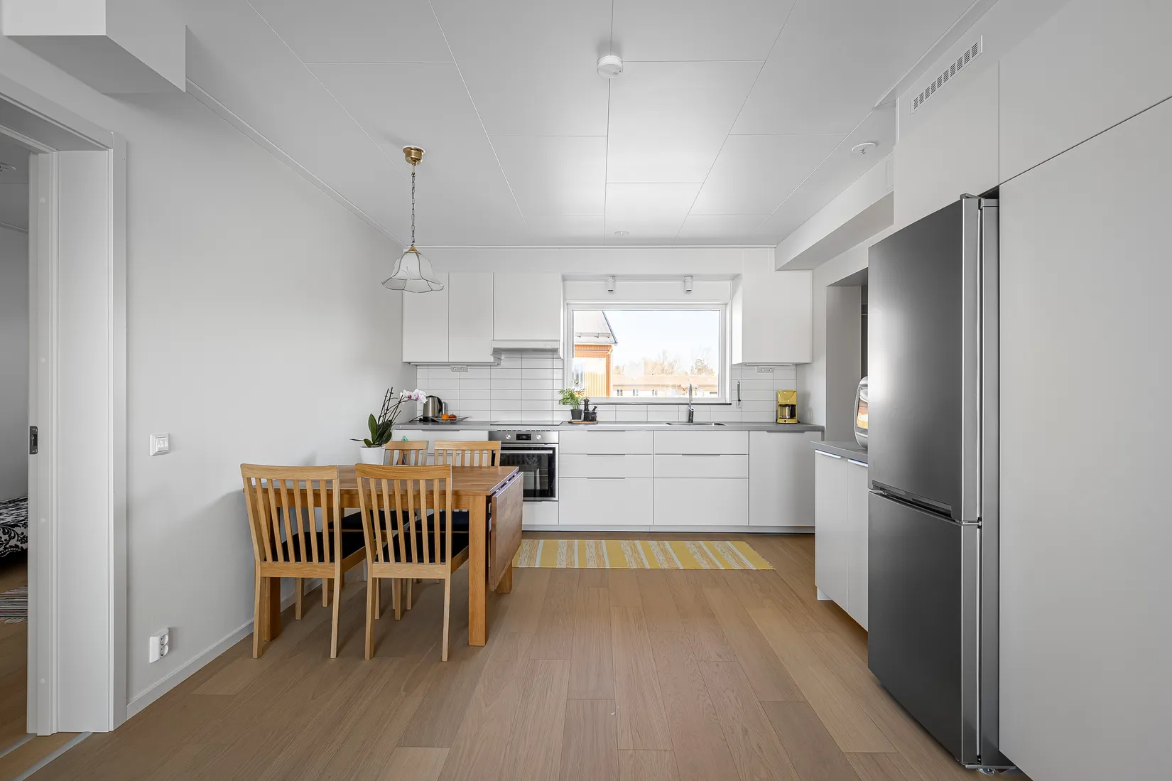 Bostadsrätt, Hjulaxelvägen 174, Gunsta, Uppsala