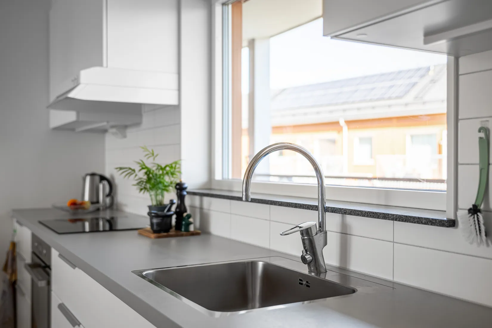 Bostadsrätt, Hjulaxelvägen 174, Gunsta, Uppsala