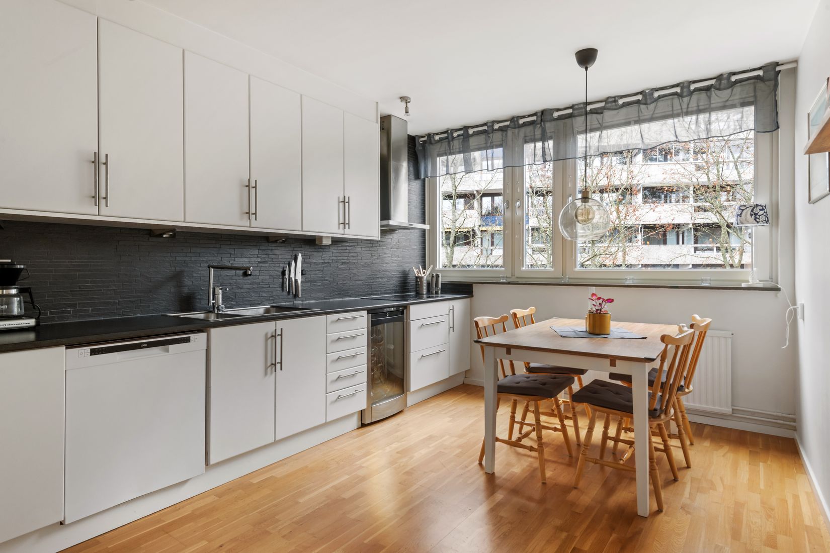 Bostadsrätt, Meteorvägen 60, Grindtorp, Täby