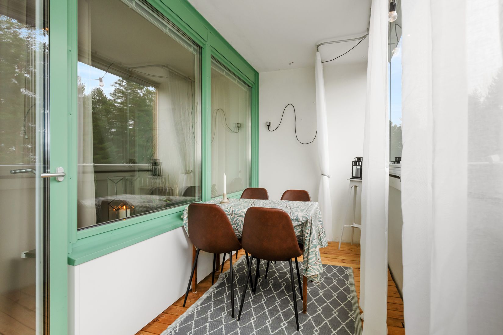 Bostadsrätt, Meteorvägen 60, Grindtorp, Täby