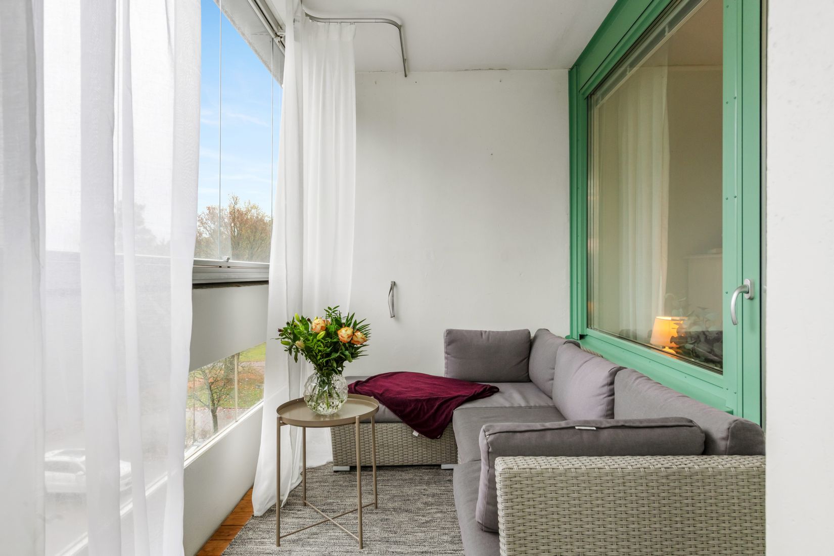 Bostadsrätt, Meteorvägen 60, Grindtorp, Täby