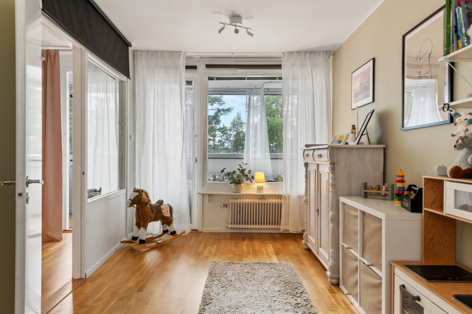 Bostadsrätt, Meteorvägen 60, Grindtorp, Täby