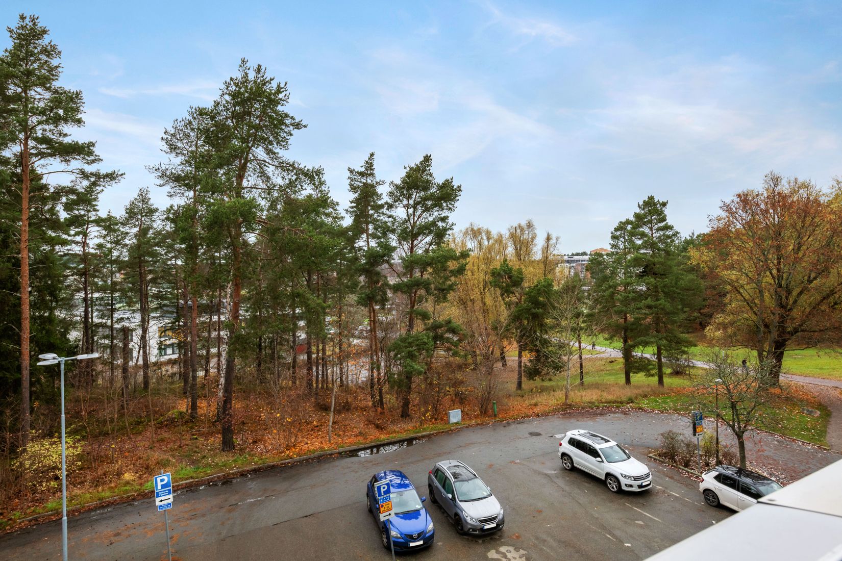 Bostadsrätt, Meteorvägen 60, Grindtorp, Täby