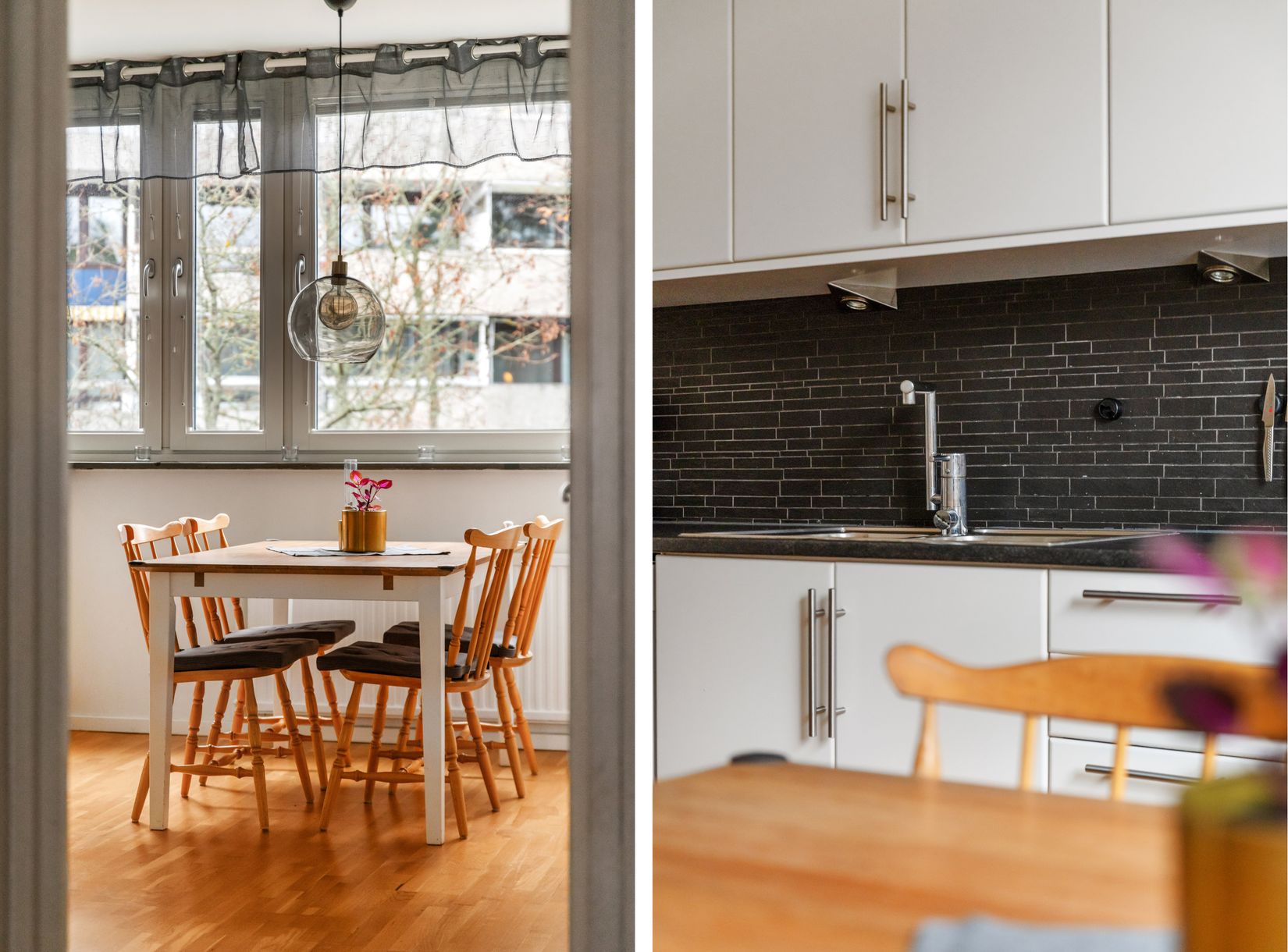 Bostadsrätt, Meteorvägen 60, Grindtorp, Täby