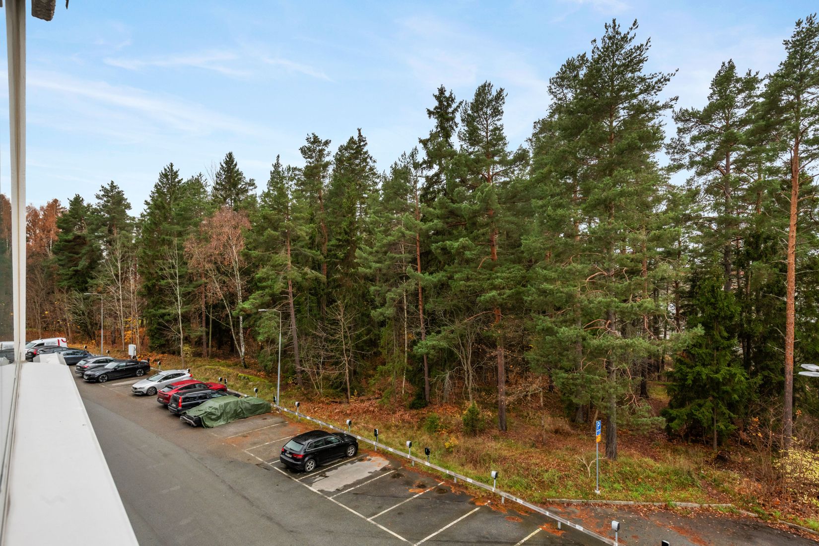 Bostadsrätt, Meteorvägen 60, Grindtorp, Täby