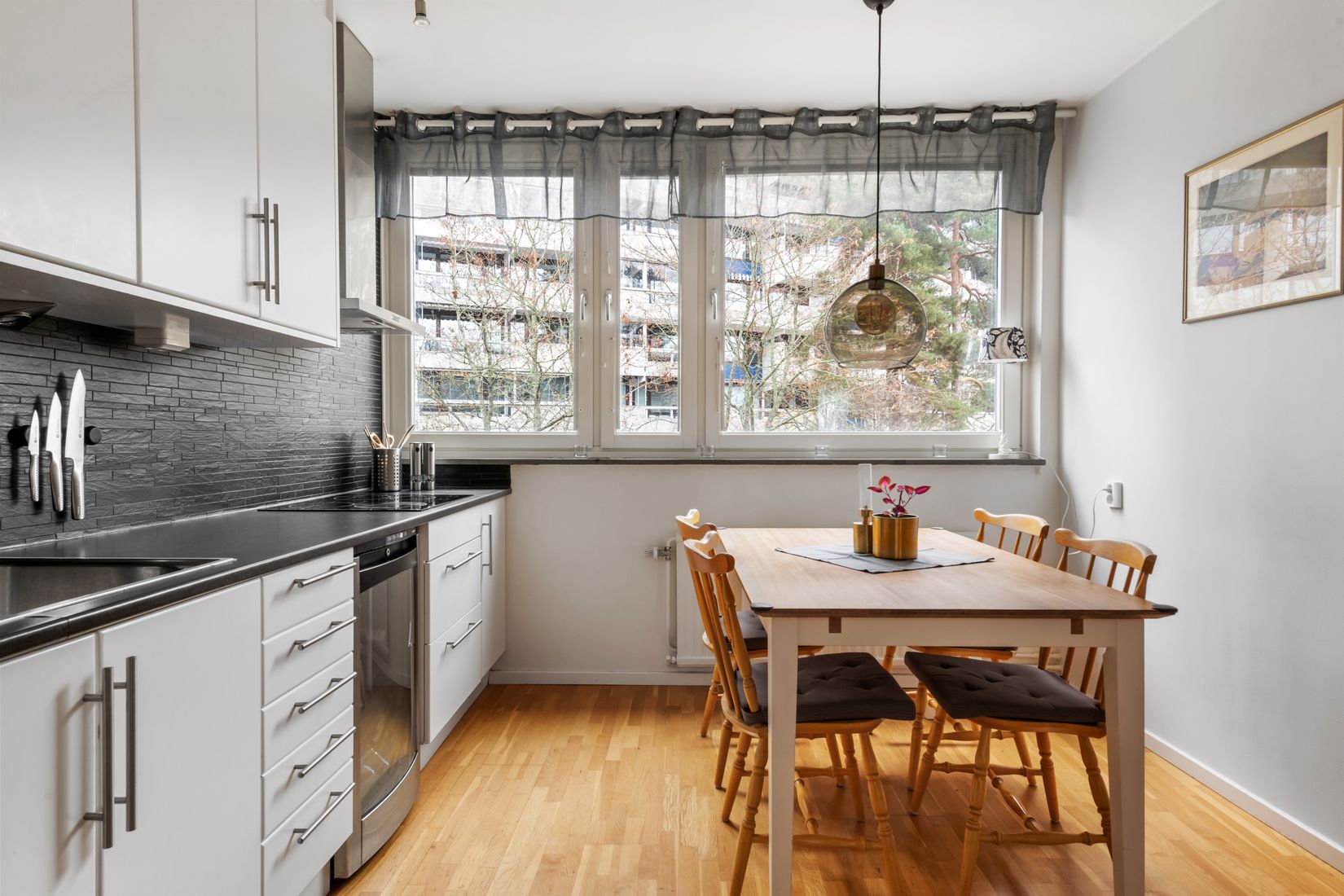 Bostadsrätt, Meteorvägen 60, Grindtorp, Täby