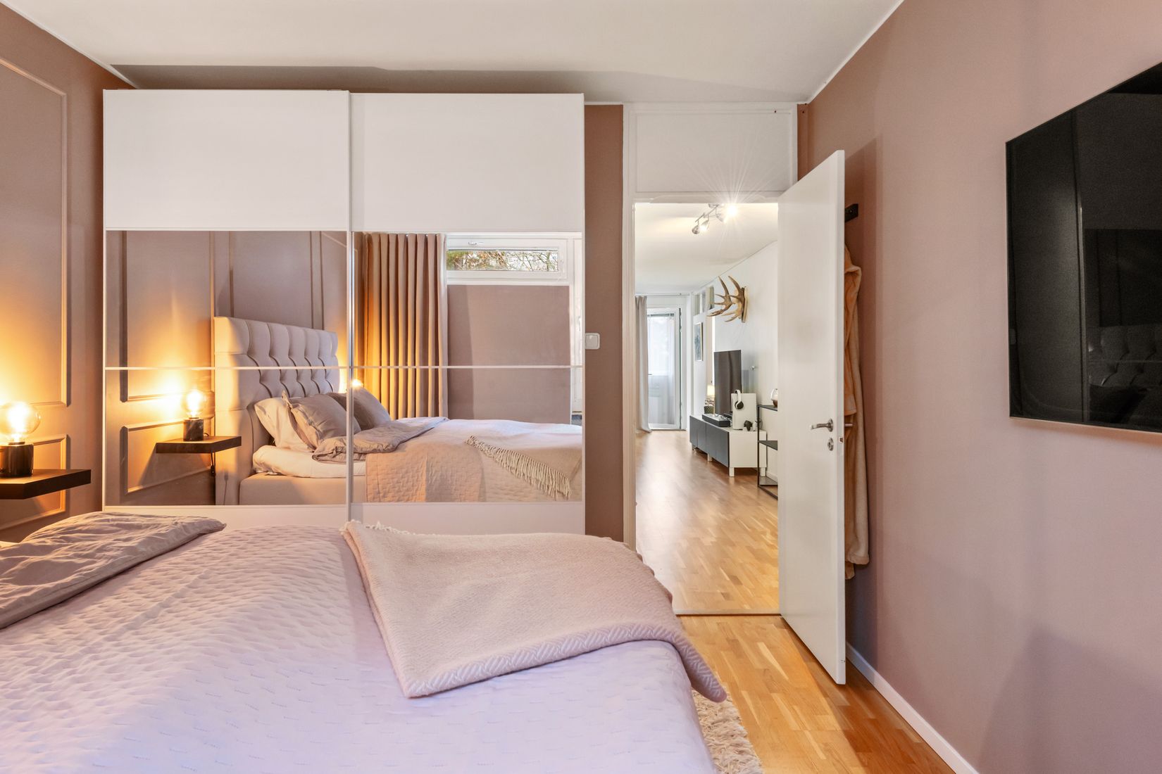 Bostadsrätt, Meteorvägen 60, Grindtorp, Täby