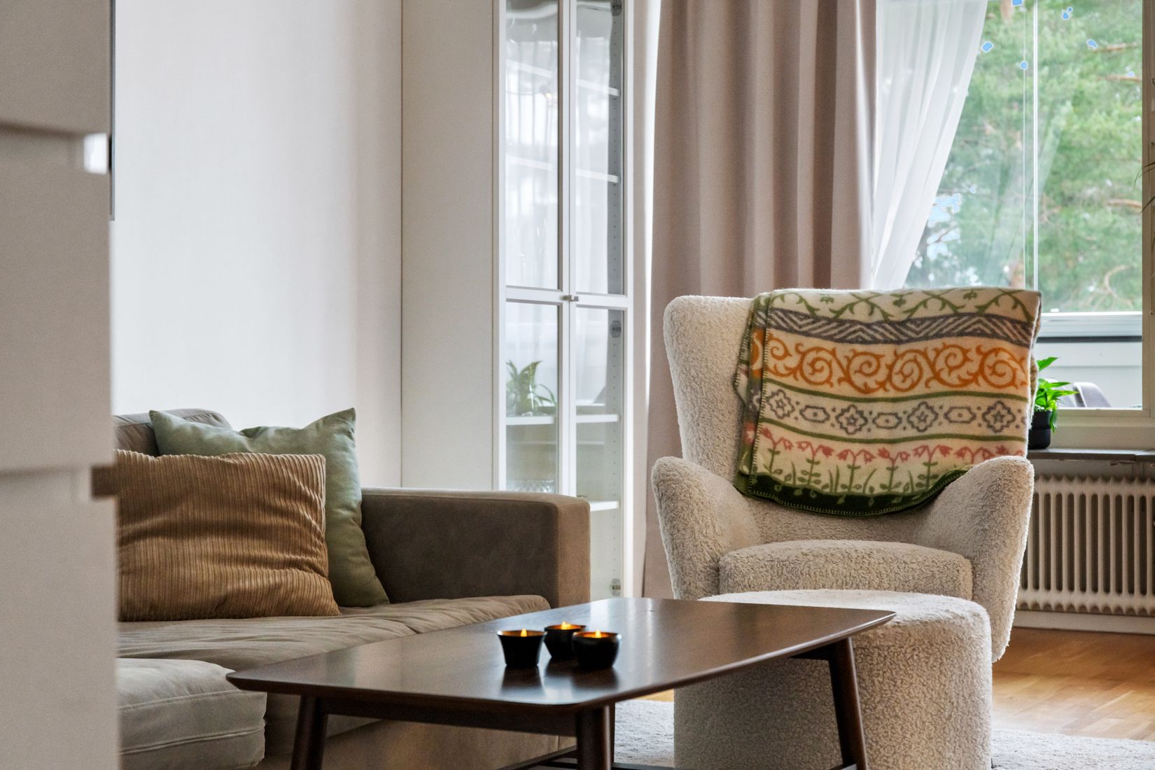 Bostadsrätt, Meteorvägen 60, Grindtorp, Täby