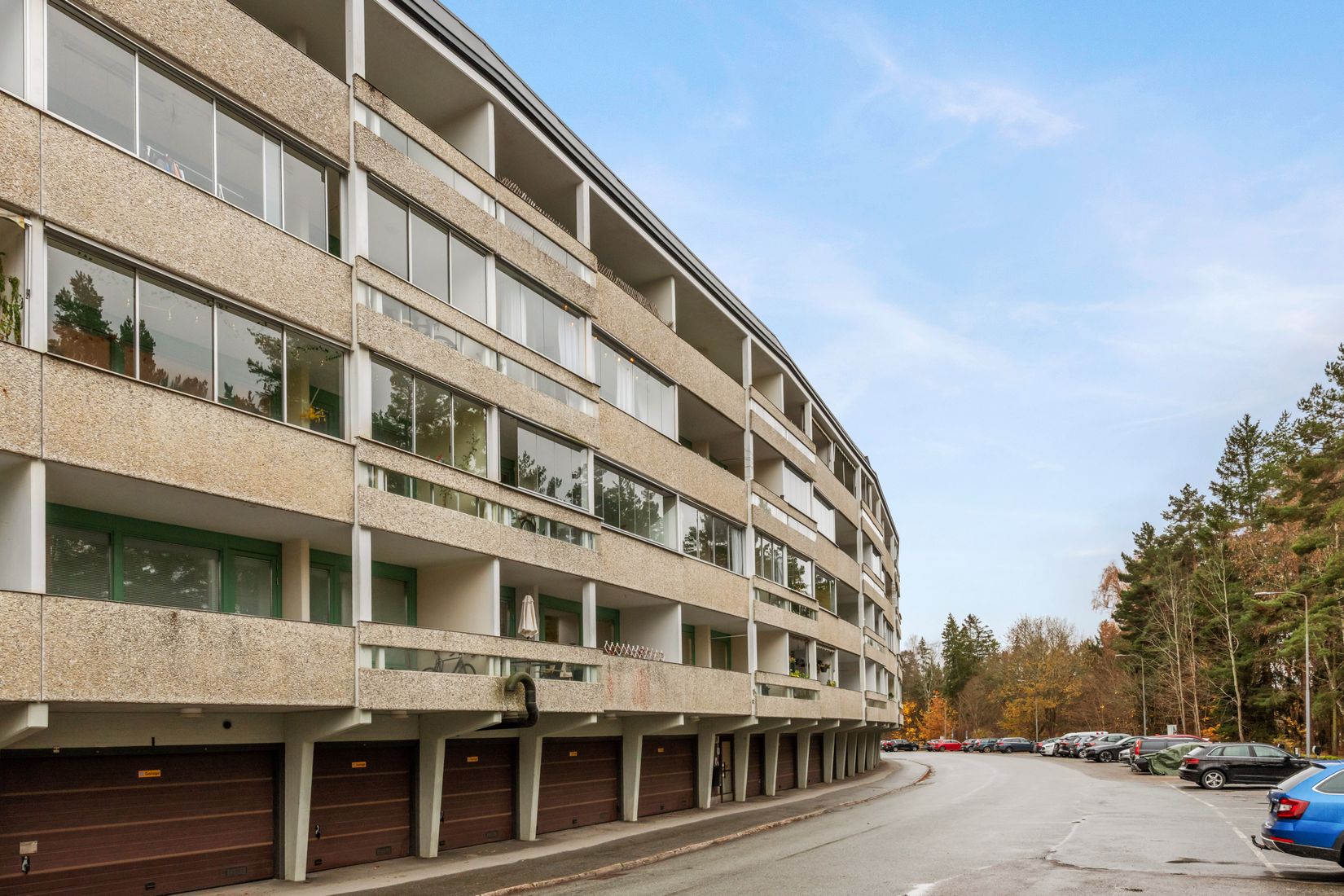 Bostadsrätt, Meteorvägen 60, Grindtorp, Täby