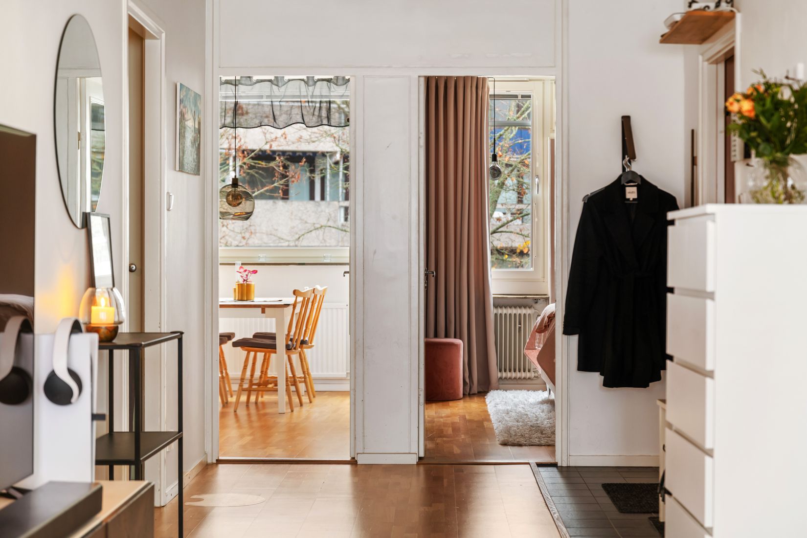 Bostadsrätt, Meteorvägen 60, Grindtorp, Täby