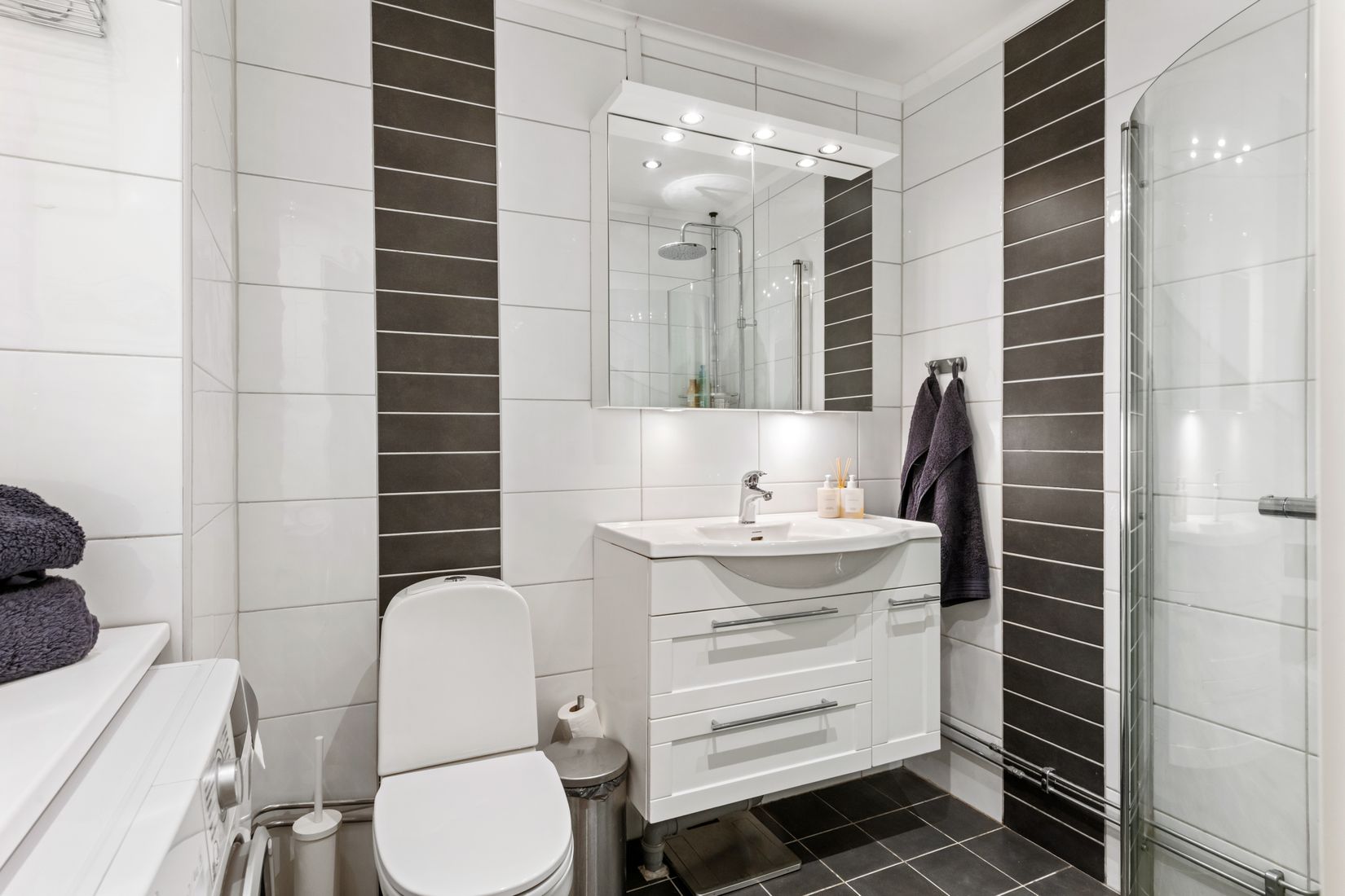 Bostadsrätt, Meteorvägen 60, Grindtorp, Täby