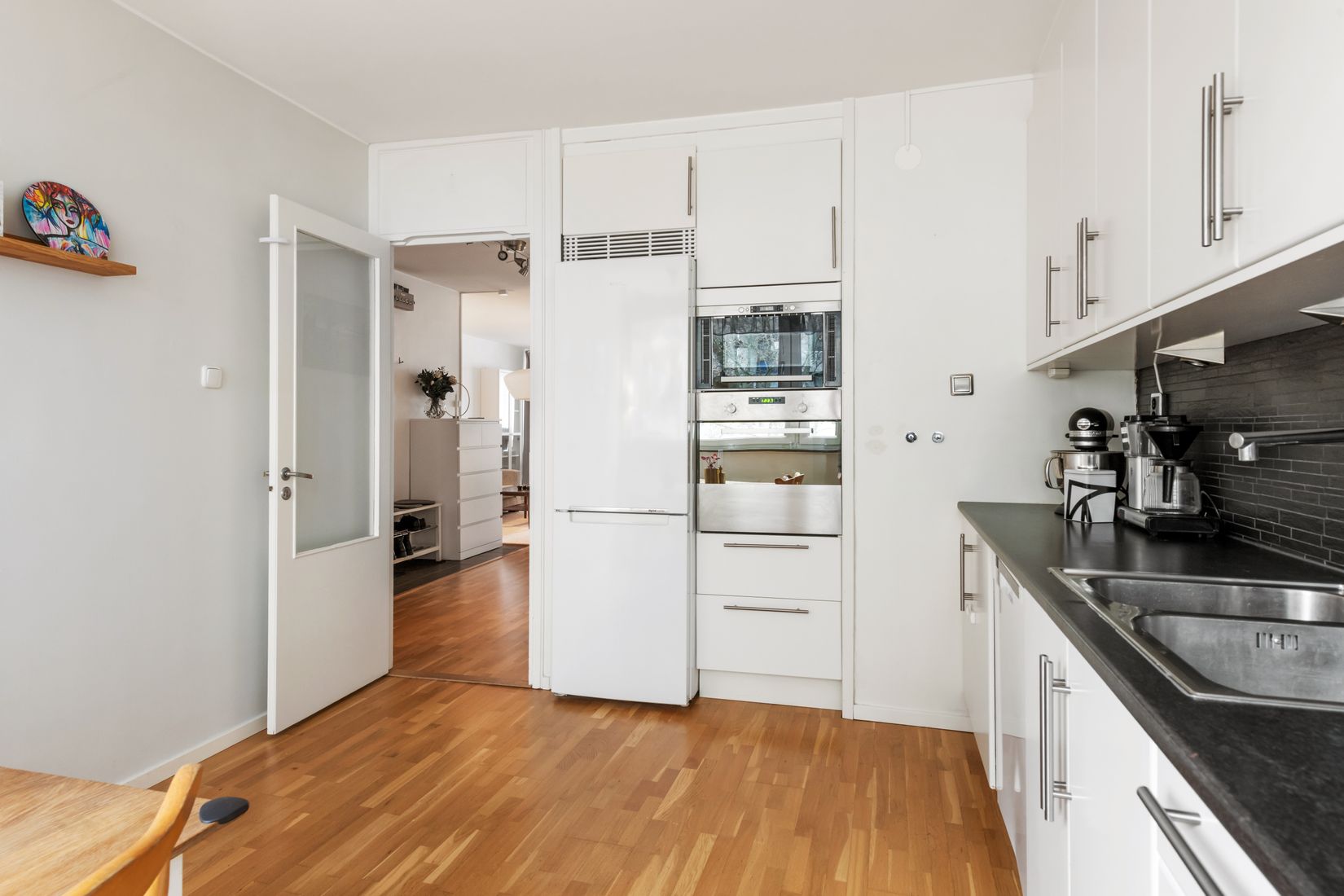 Bostadsrätt, Meteorvägen 60, Grindtorp, Täby