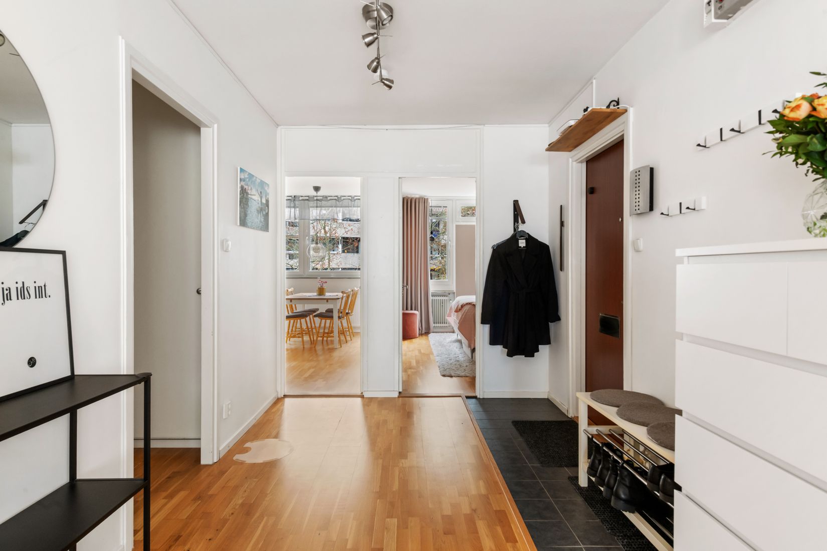 Bostadsrätt, Meteorvägen 60, Grindtorp, Täby