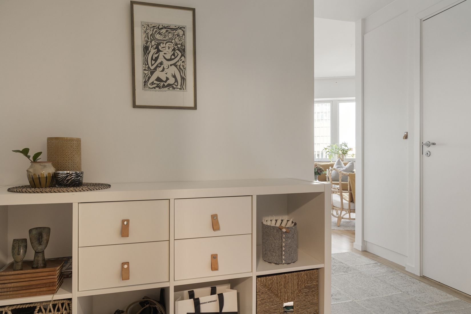 Bostadsrätt, Karlavagnsgatan 1, Lindholmen, Göteborg