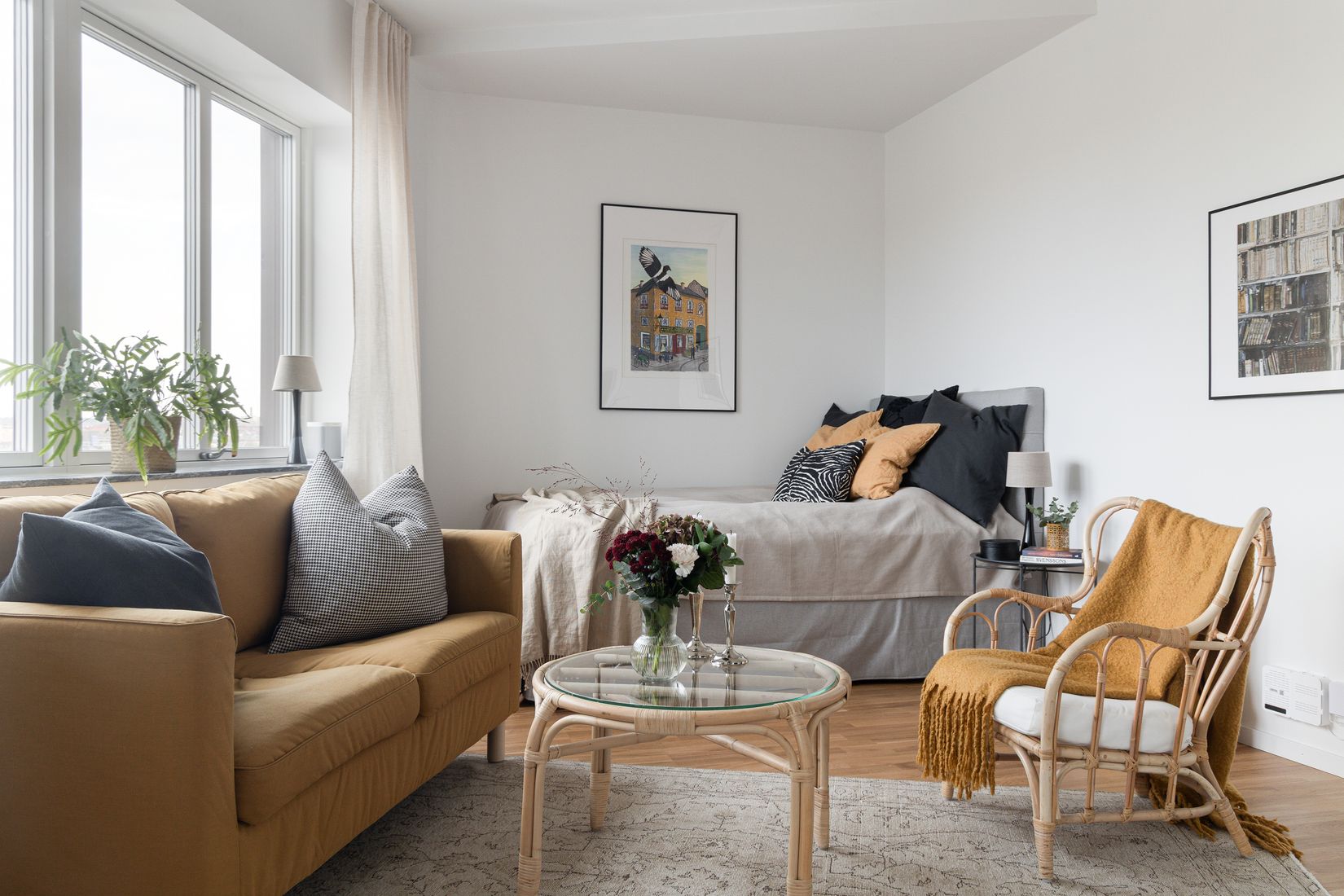 Bostadsrätt, Karlavagnsgatan 1, Lindholmen, Göteborg