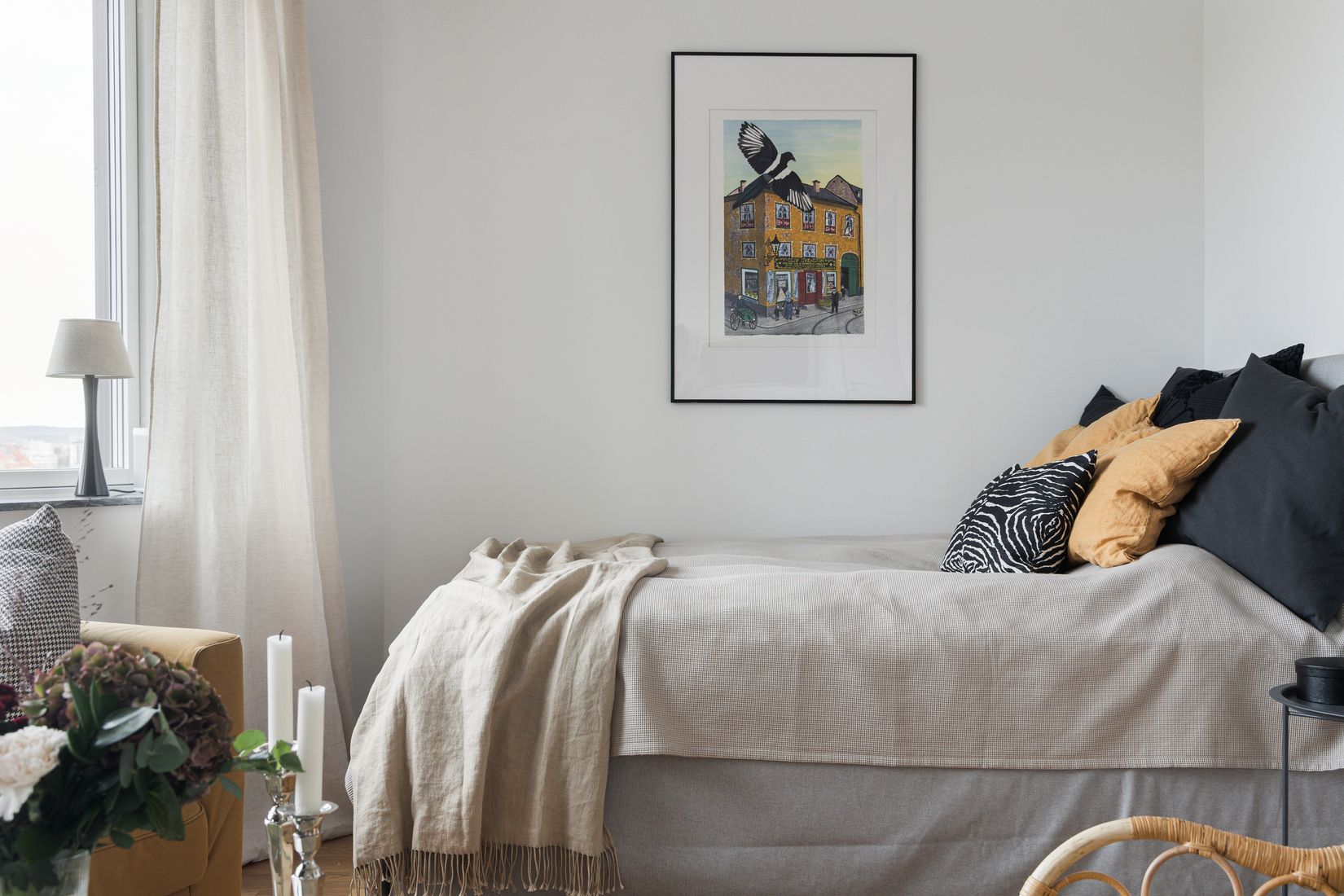 Bostadsrätt, Karlavagnsgatan 1, Lindholmen, Göteborg