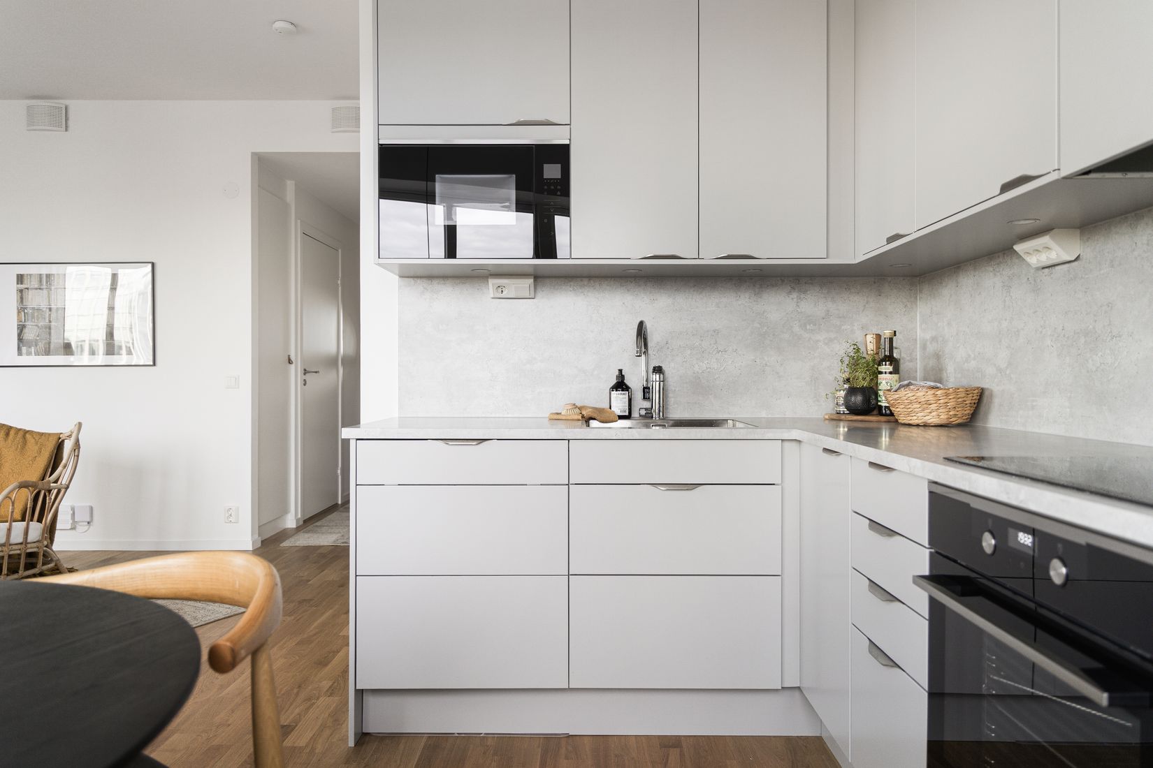 Bostadsrätt, Karlavagnsgatan 1, Lindholmen, Göteborg