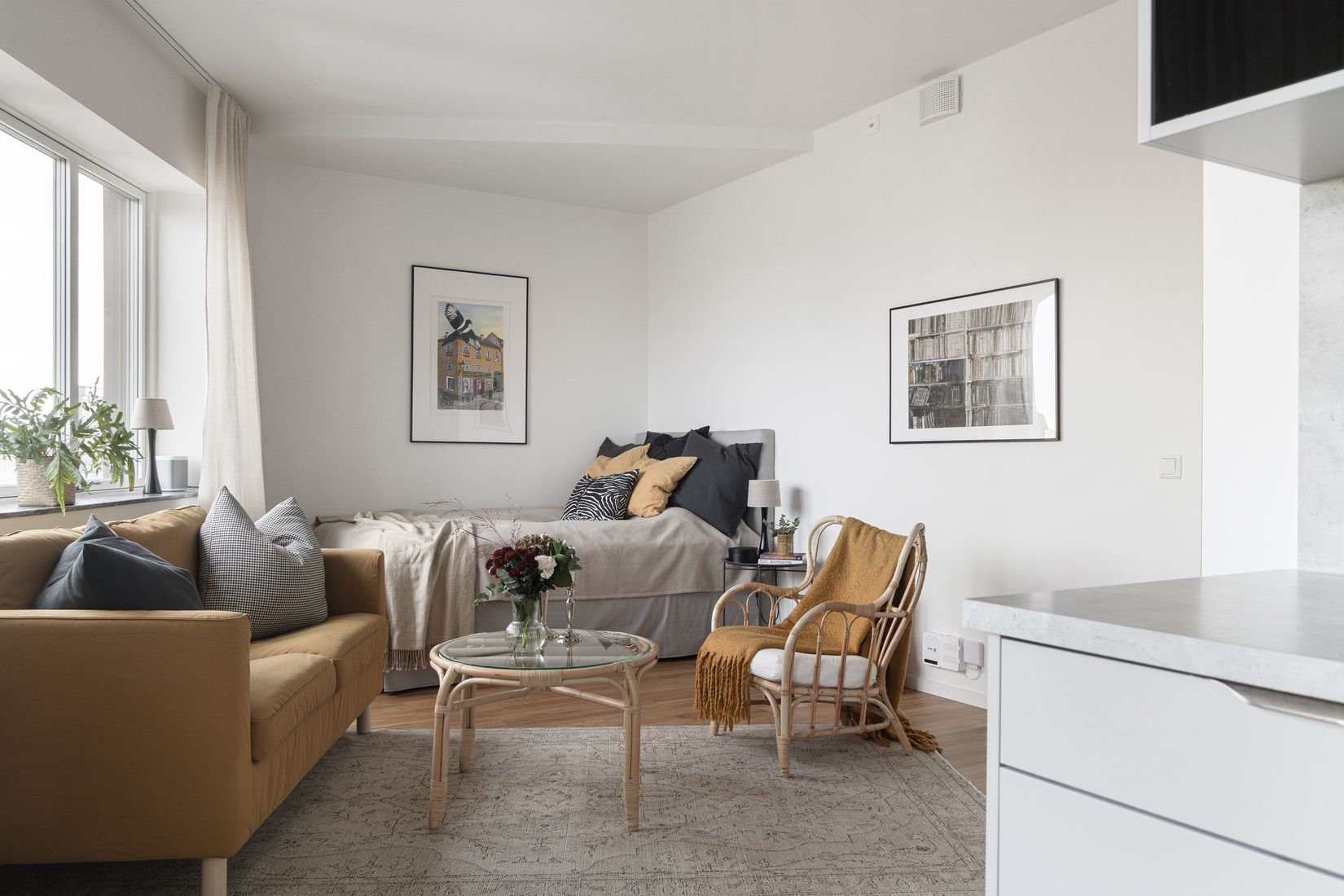 Bostadsrätt, Karlavagnsgatan 1, Lindholmen, Göteborg