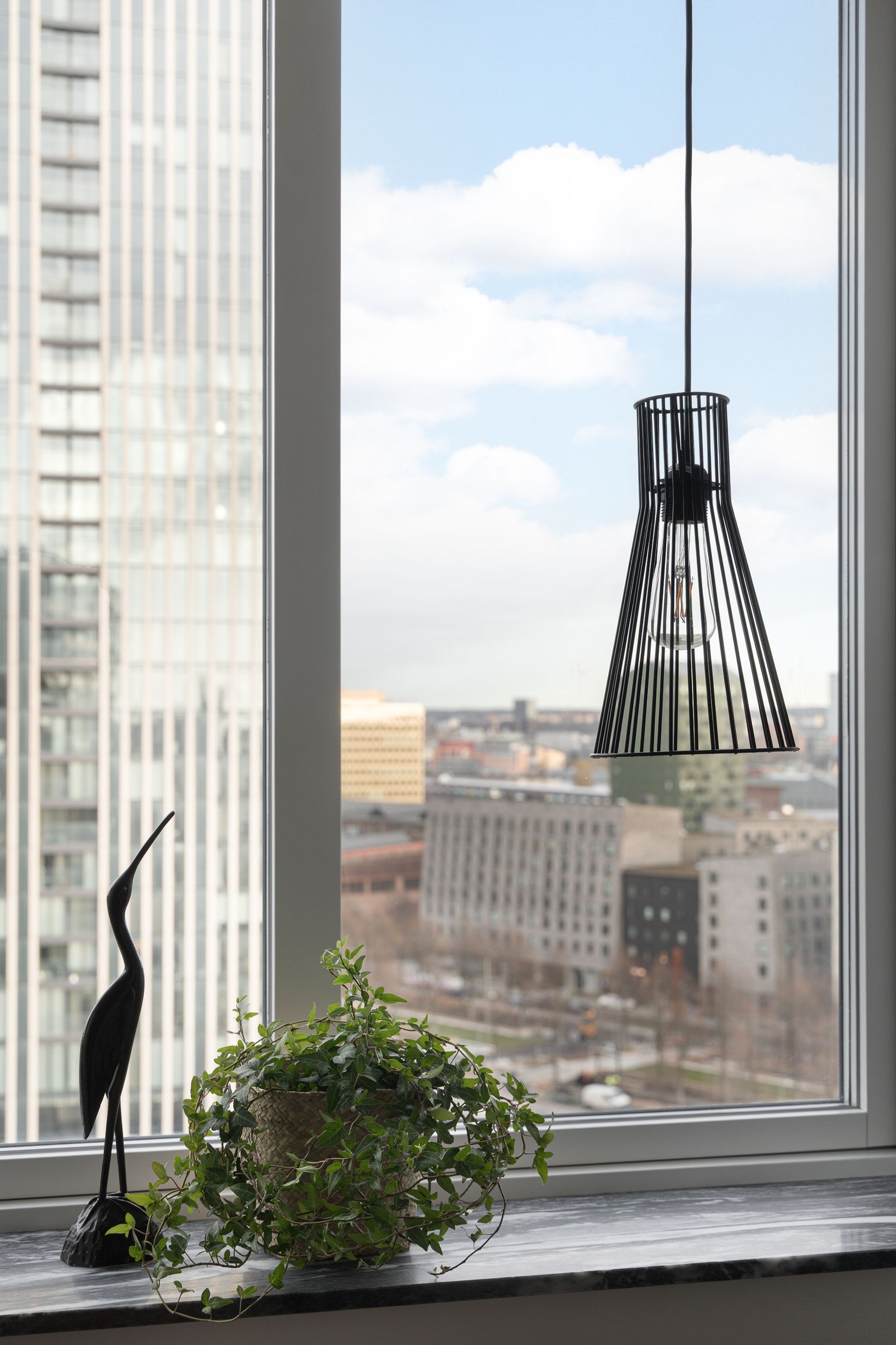 Bostadsrätt, Karlavagnsgatan 1, Lindholmen, Göteborg