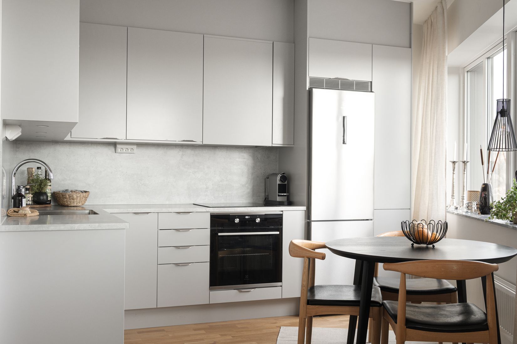 Bostadsrätt, Karlavagnsgatan 1, Lindholmen, Göteborg