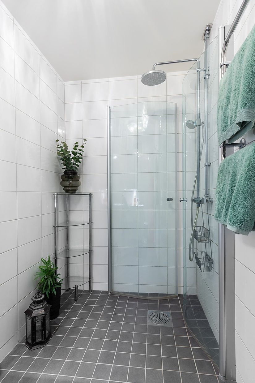 Bostadsrätt, Axvägen 65, Viksjö, Järfälla