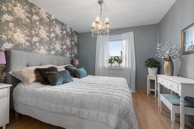 Bostadsrätt, Axvägen 65, Viksjö, Järfälla