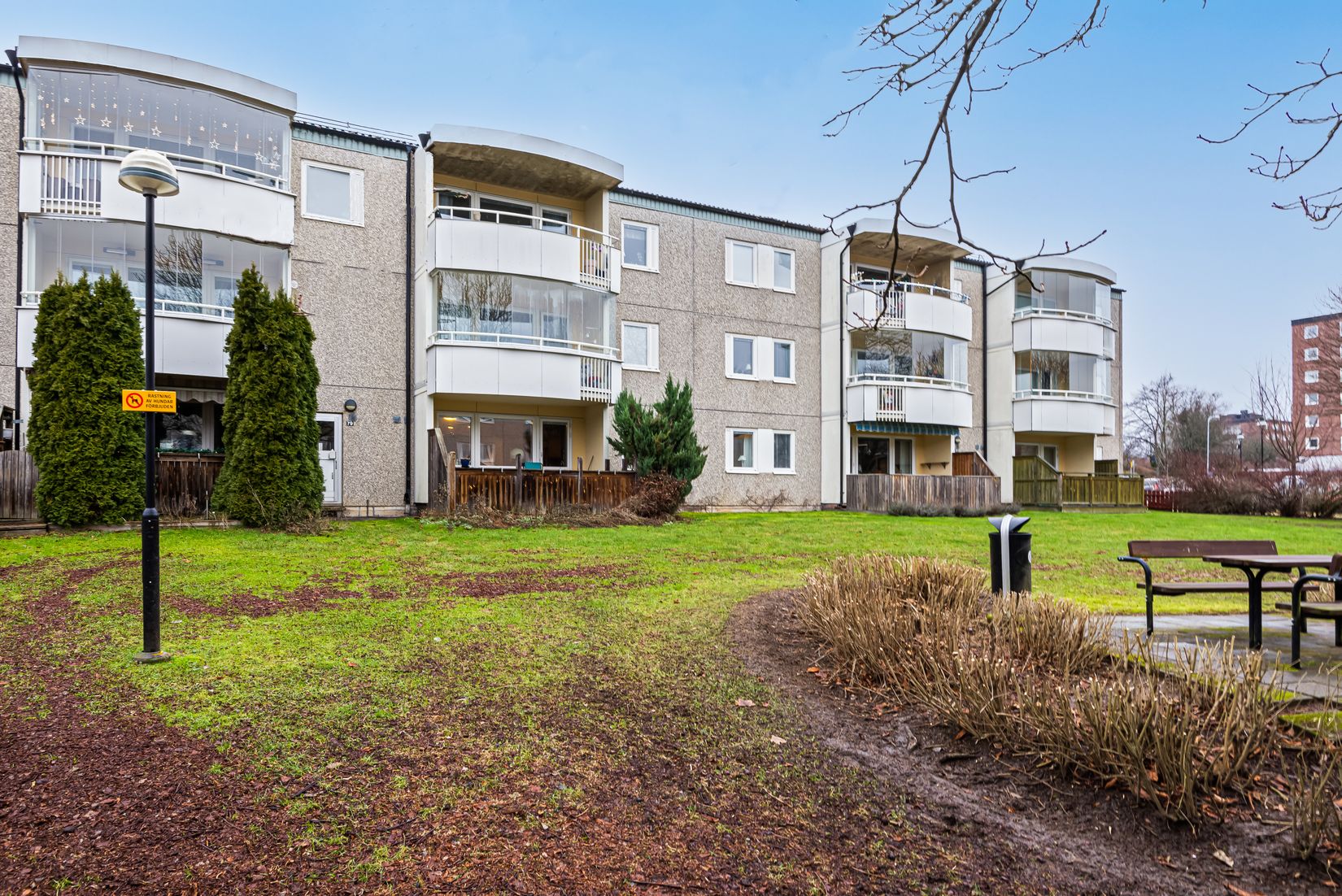 Bostadsrätt, Axvägen 65, Viksjö, Järfälla