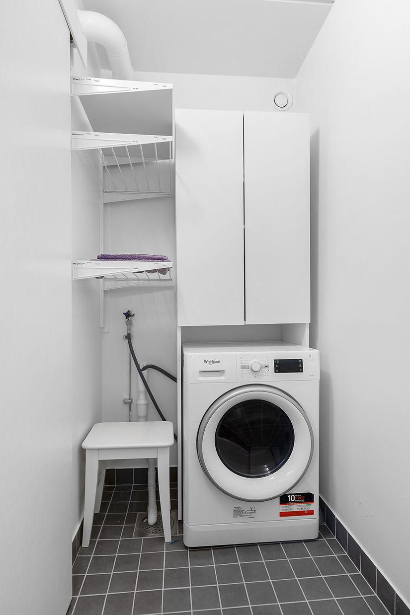 Bostadsrätt, Axvägen 65, Viksjö, Järfälla