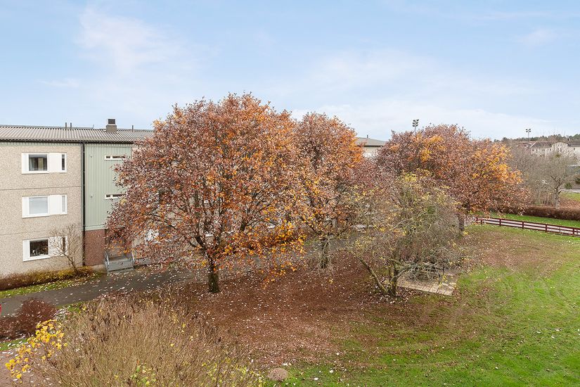 Bostadsrätt, Axvägen 65, Viksjö, Järfälla