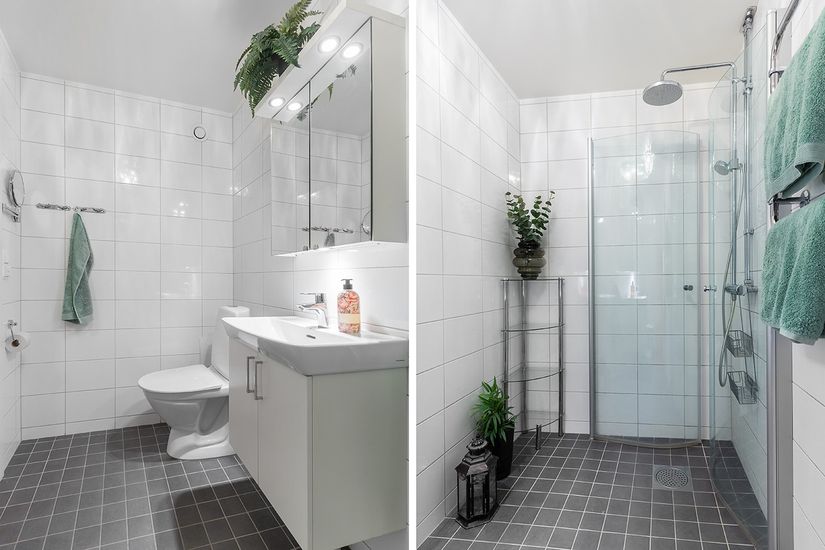 Bostadsrätt, Axvägen 65, Viksjö, Järfälla