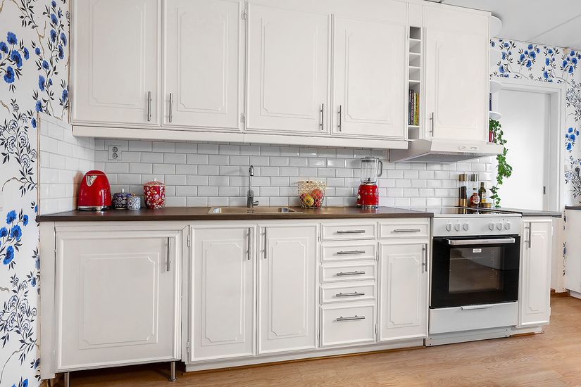 Bostadsrätt, Axvägen 65, Viksjö, Järfälla