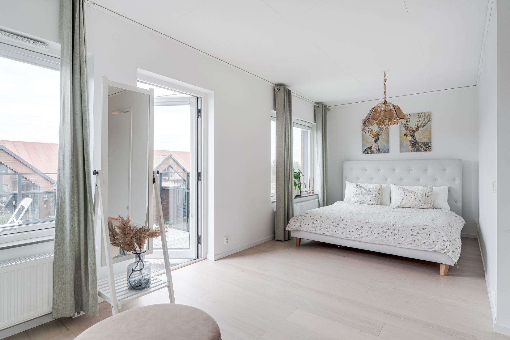 Bostadsrätt, Kapplandsgatan 41, Borstahusen, Landskrona