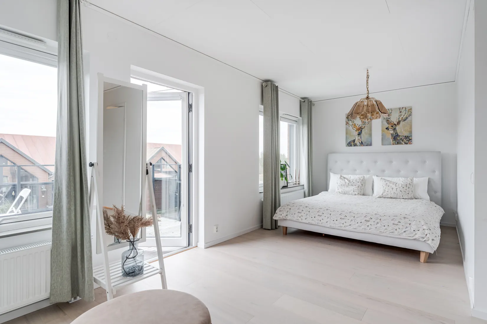 Bostadsrätt, Kapplandsgatan 41, Borstahusen, Landskrona