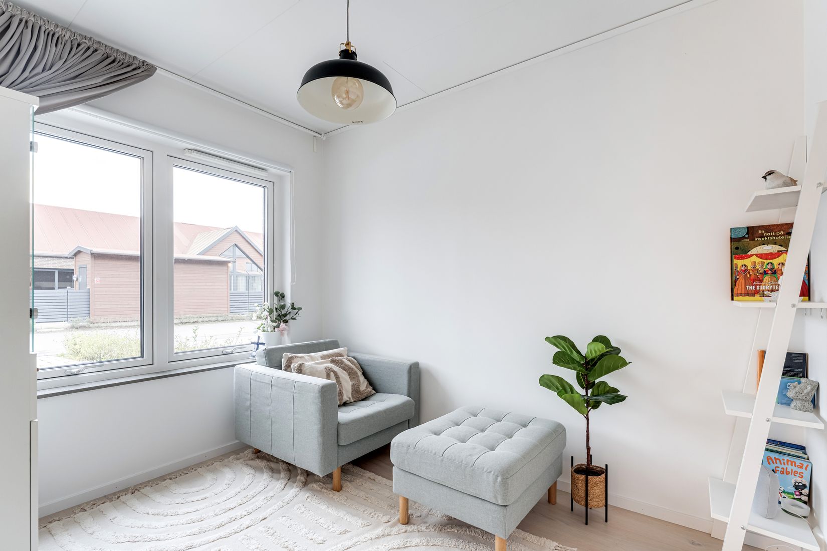 Bostadsrätt, Kapplandsgatan 41, Borstahusen, Landskrona