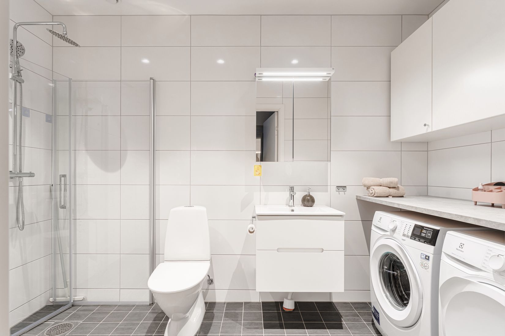 Bostadsrätt, Kapplandsgatan 41, Borstahusen, Landskrona