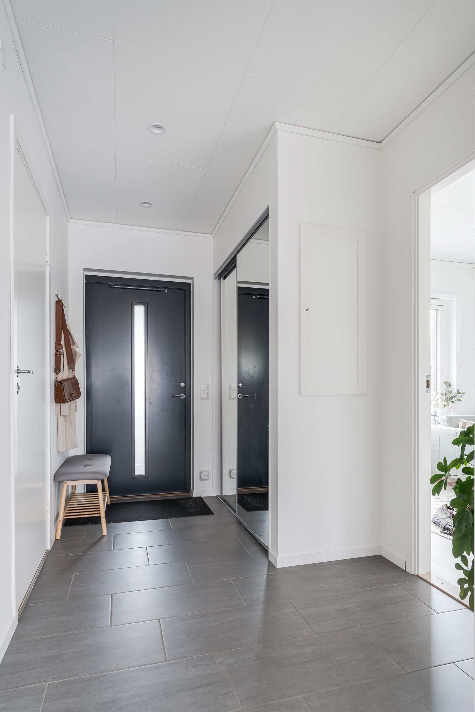 Bostadsrätt, Kapplandsgatan 41, Borstahusen, Landskrona