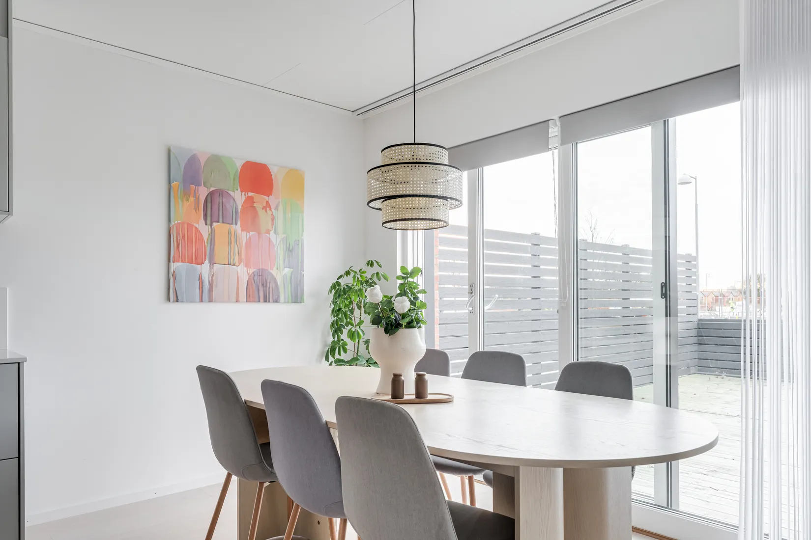 Bostadsrätt, Kapplandsgatan 41, Borstahusen, Landskrona