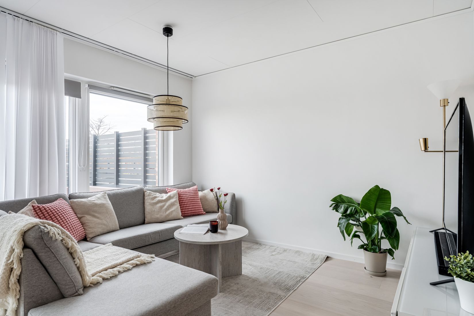 Bostadsrätt, Kapplandsgatan 41, Borstahusen, Landskrona